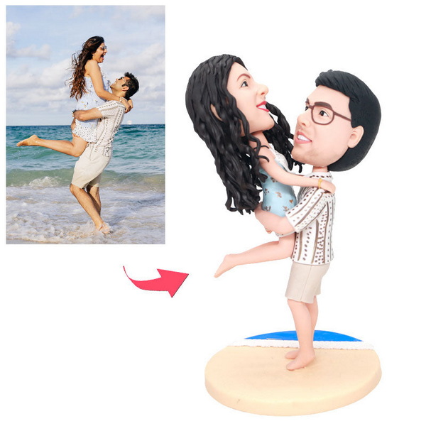 Custom Bobblehead Brands