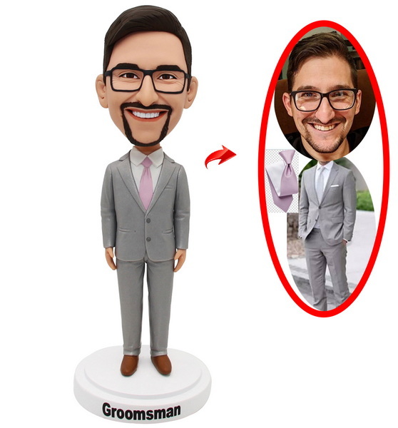 Top Custom Bobbleheads Manufacturers And Suppliers in Italy