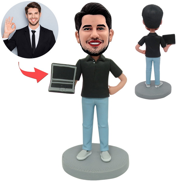 Wholesale Personal Bobbleheads China