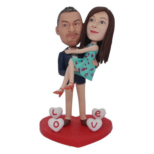 Spain Bobblehead Factory