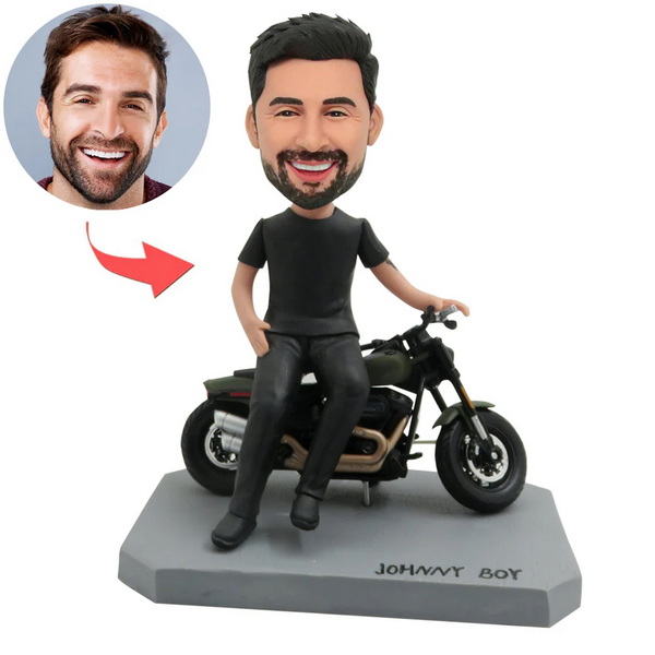 Affordable Custom Bobbleheads