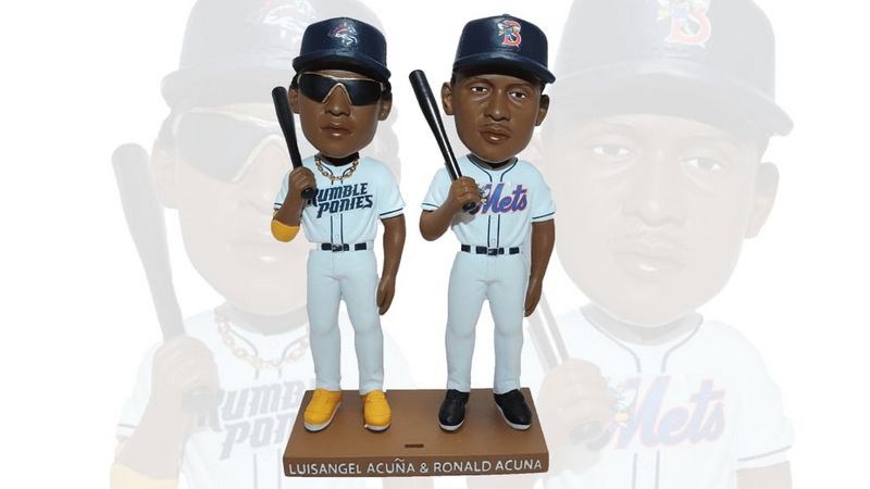 What Is The Most Famous Bobblehead?