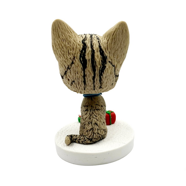 Cartoon Cat Bobblehead Exporters Ireland
