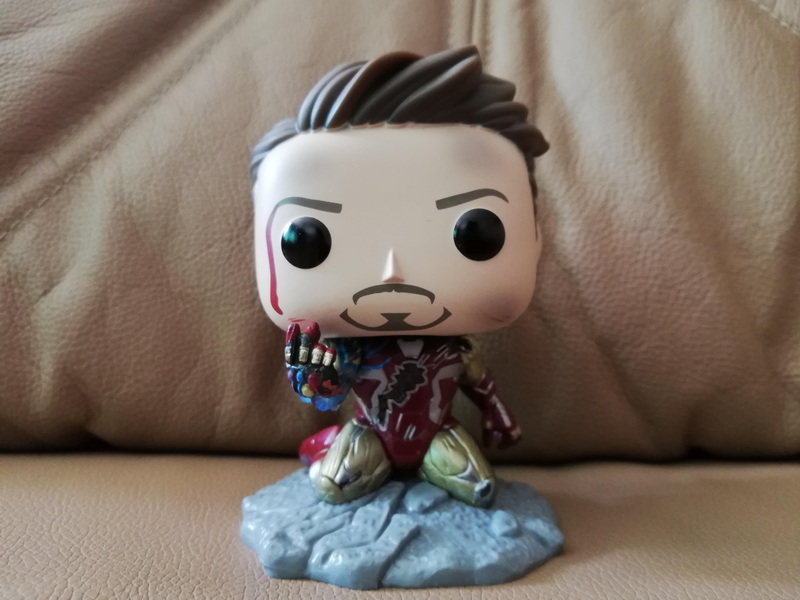 Bobblehead Repair Guide