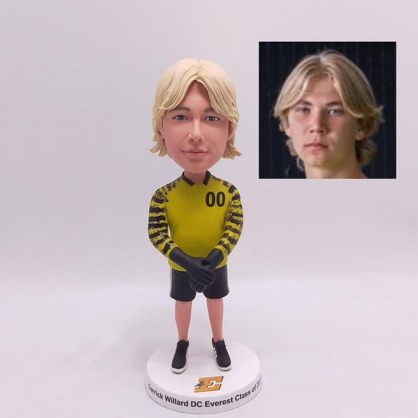Top Soccer Bobbleheads Manufacturers And Suppliers in Germany