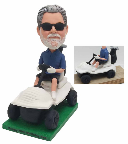 Arab States Custom Figurines Makers