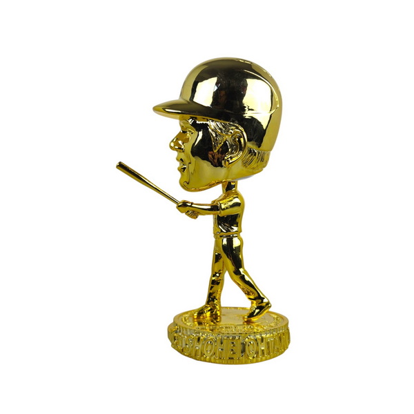 Ohtani Gold Bobblehead Collectible