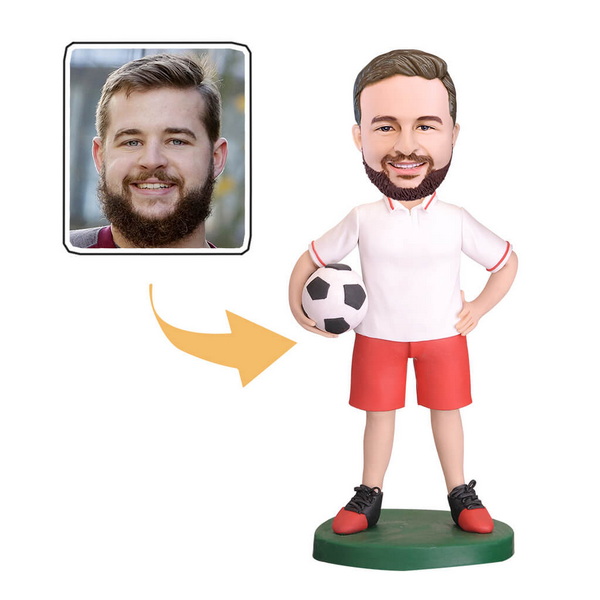 Top Football Bobbleheads Manufacturers And Suppliers in Ireland