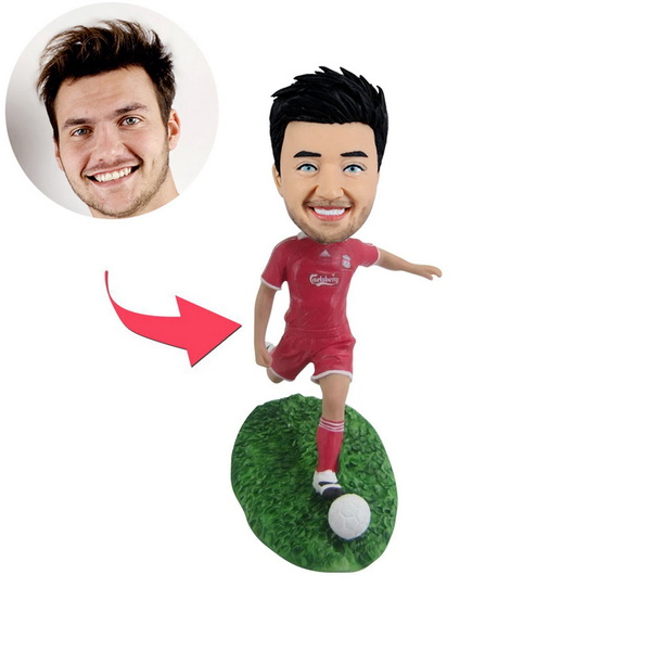 Best Soccer Bobblehead Makers Germany