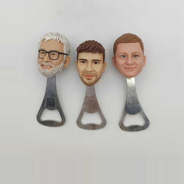 Custom Bar Bottle Openers Japan