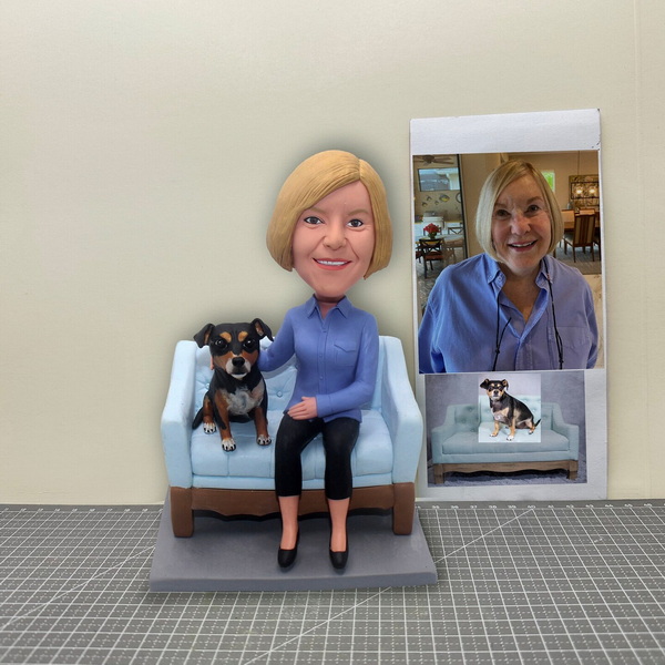 Top 10 Custom Pet Bobbleheads Manufacturers in China