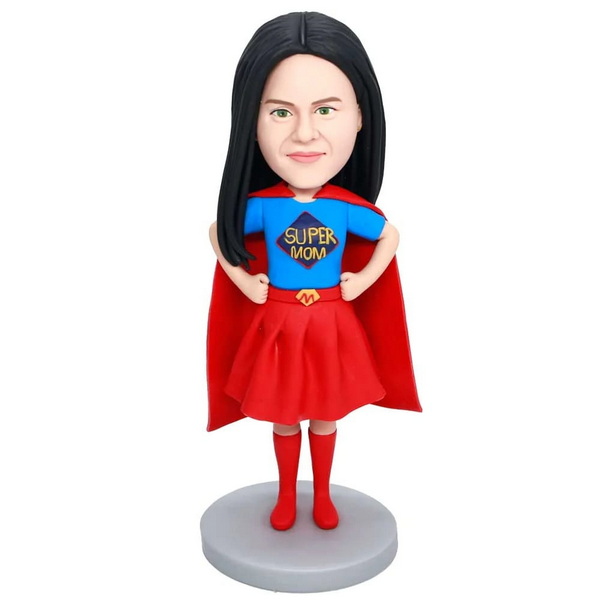 Resin Bobblehead Doll Manufacturer