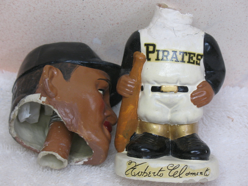 How To Repair Bobblehead Dolls?