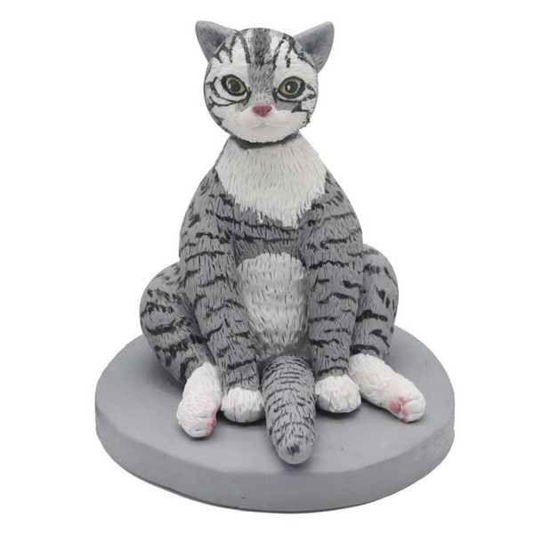 Top 10 Cat Bobblehead Manufacturers in China