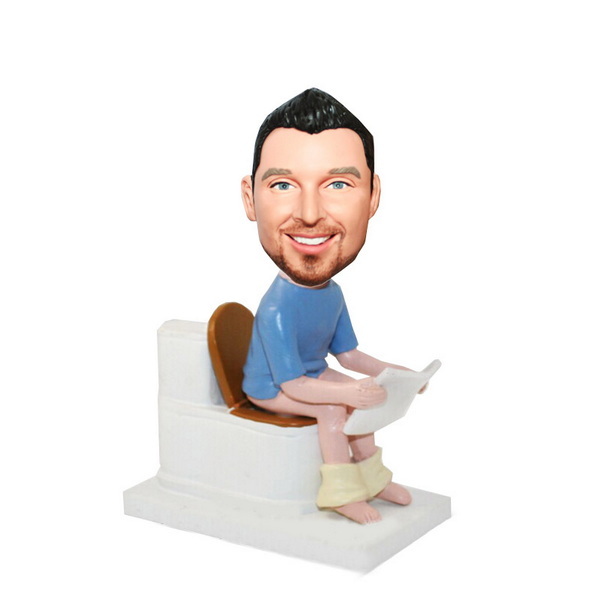 Where To Buy Custom Bobbleheads？