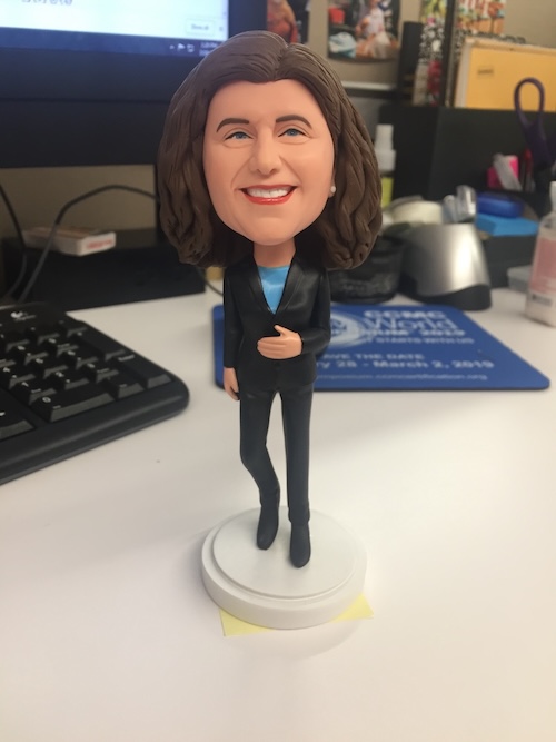 GREAT QUALITY AND A SOLID PIECE!