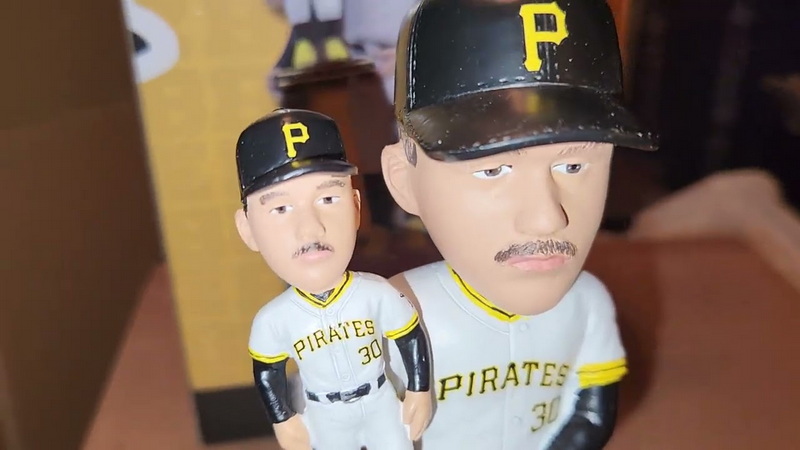 Skenes Bobblehead Schedule Skenes Bobblehead Schedule