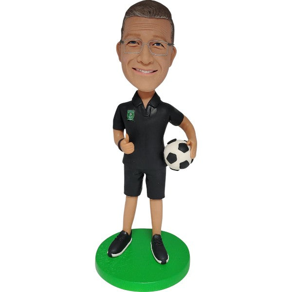 Italy Custom Soccer Bobbleheads Italy Custom Soccer Bobbleheads