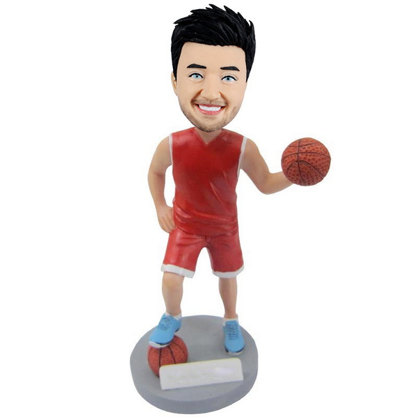 Top Basketball Bobbleheads Manufacturers And Suppliers in Iceland