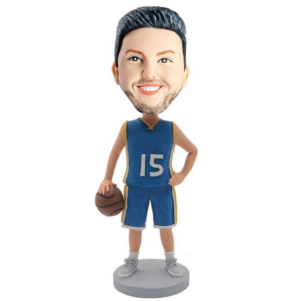 Top Basketball Bobbleheads Manufacturers And Suppliers in Arab States