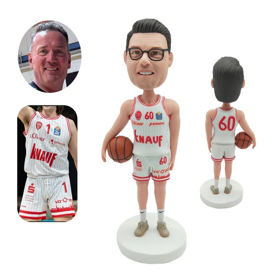 Wholesale Basketball Bobbleheads Spain