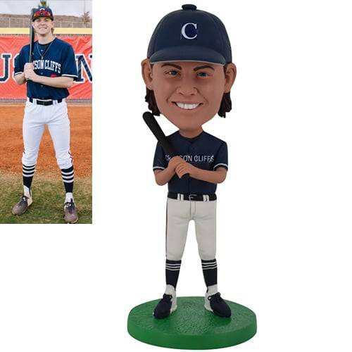 Custom Sports Bobbleheads Spain