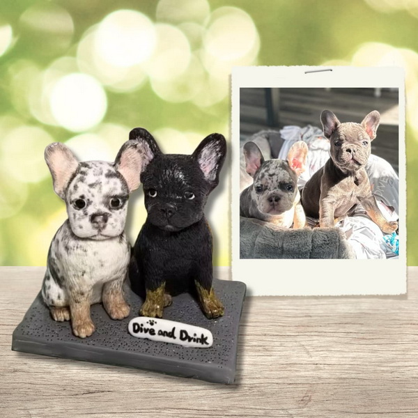 Cheap Pet Bobblehead Wholesale China