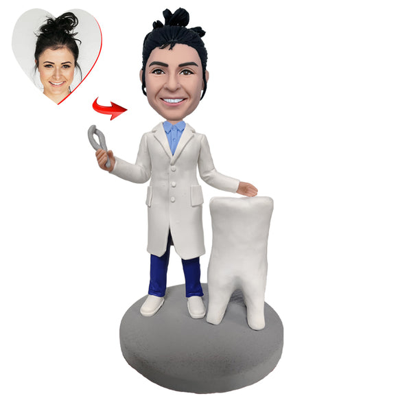Corporate Dentist Gift Supplier