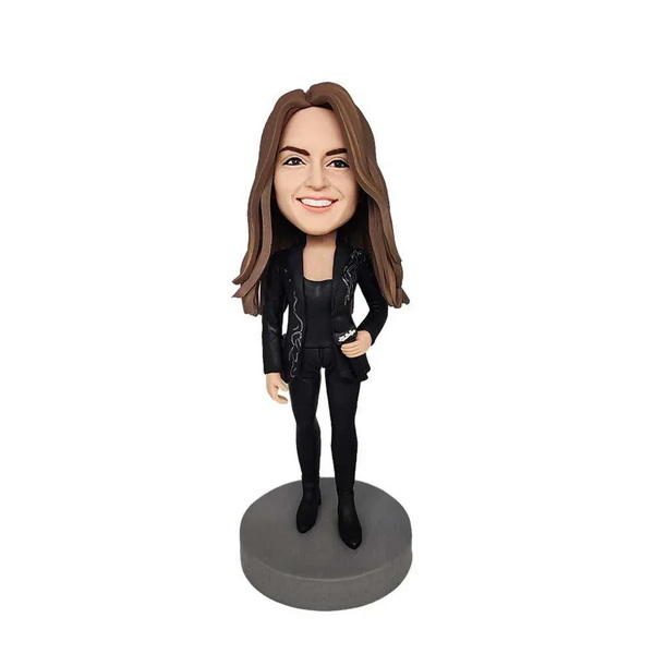 OEM Custom Golf Bobblehead Suppliers France