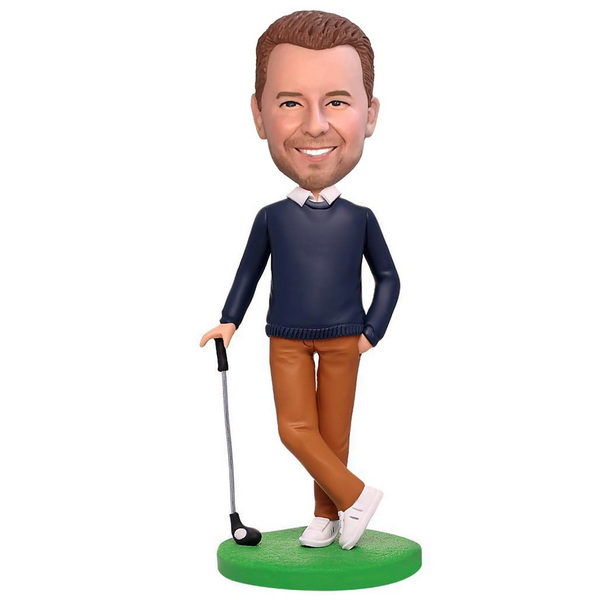 Golf Bobblehead Manufacturers And Suppliers Golf Bobblehead Manufacturers And Suppliers
