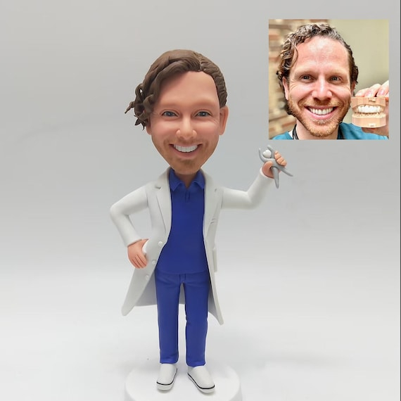 Top Dentist Bobblehead Manufacturers and Suppliers in Hawaii.jpg