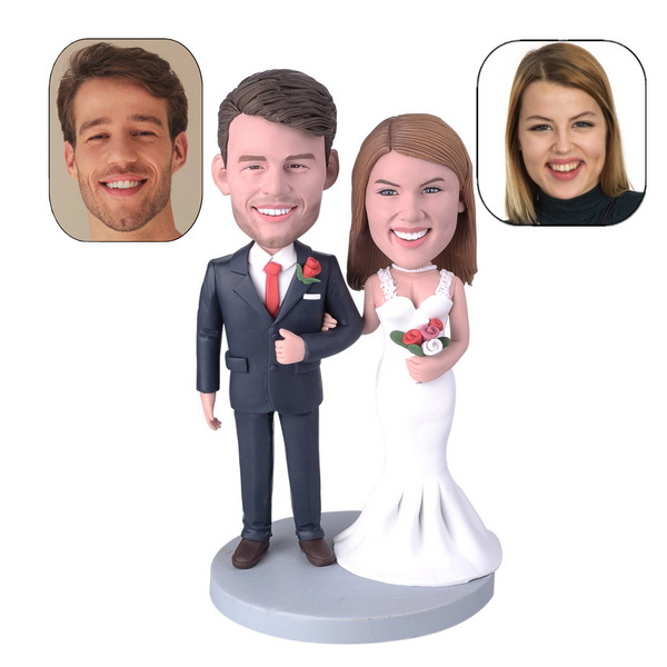 Personalized Bobblehead Exporters Iceland