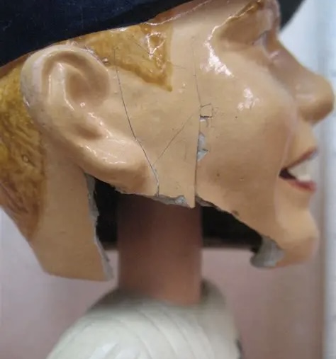 Best Way To Fix A Broken Bobblehead