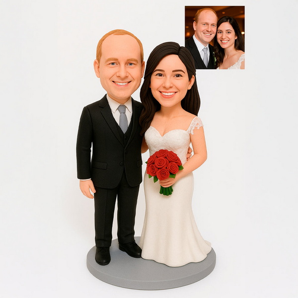 Top Wedding Bobbleheads Manufacturers And Suppliers in Poland