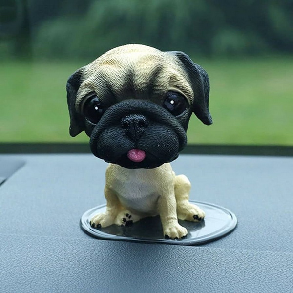 Dog Collectible Bobbleheads Germany