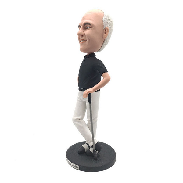 Where To Buy Golf Bobbleheads In Iceland