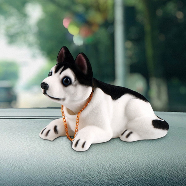 Personalized Dog Bobblehead Makers Poland