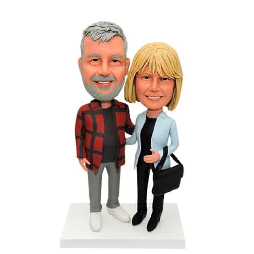 Best Bobblehead Manufacturers Poland