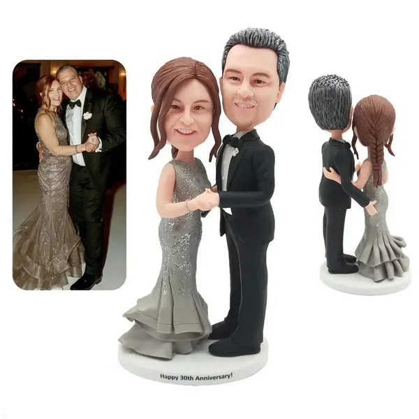 Custom Bobble Head Doll Exporters France