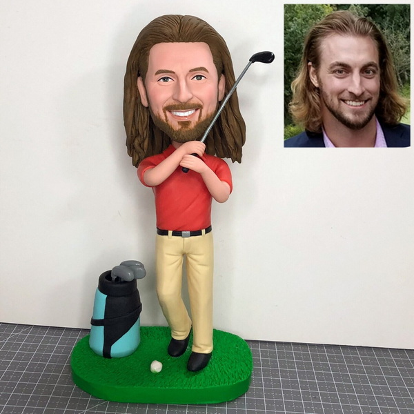 Top Golf Bobblehead Manufacturers And Suppliers in Poland