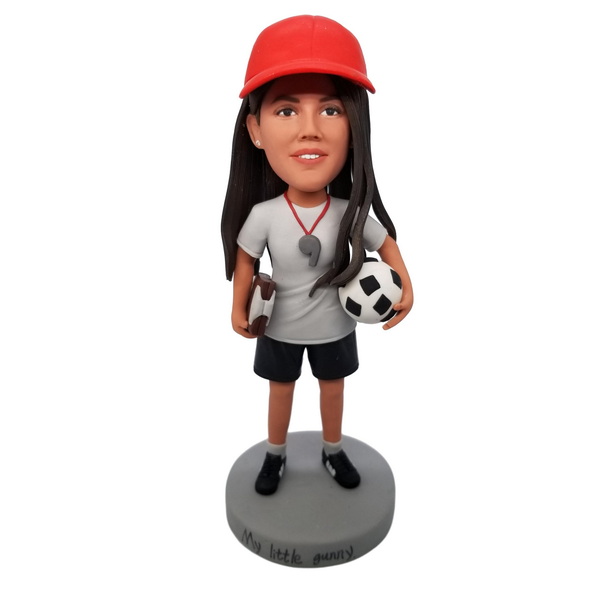 Bobblehead Football Figure Manufacturers