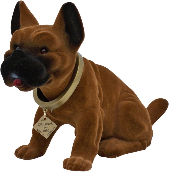 Pet Dog Bobblehead Supplier Iceland