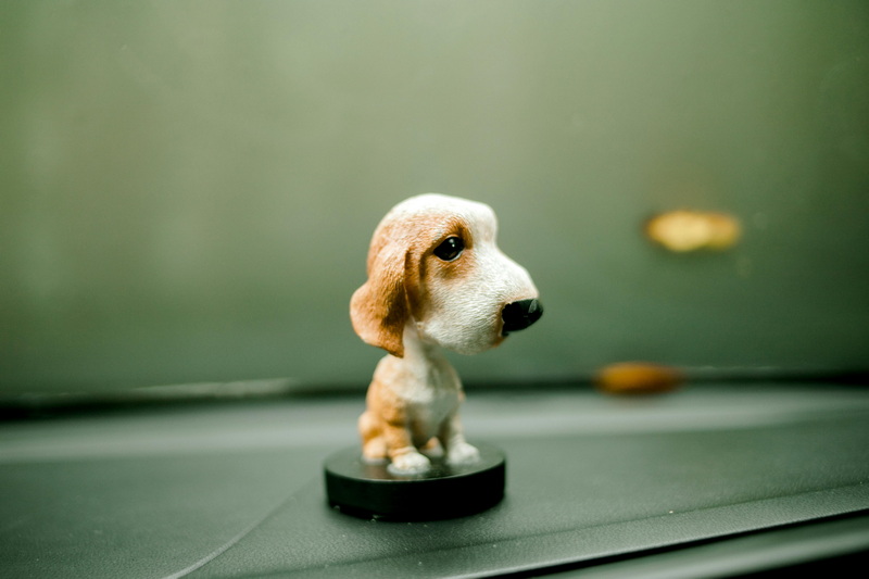 Pet Dog Bobblehead Supplier Poland