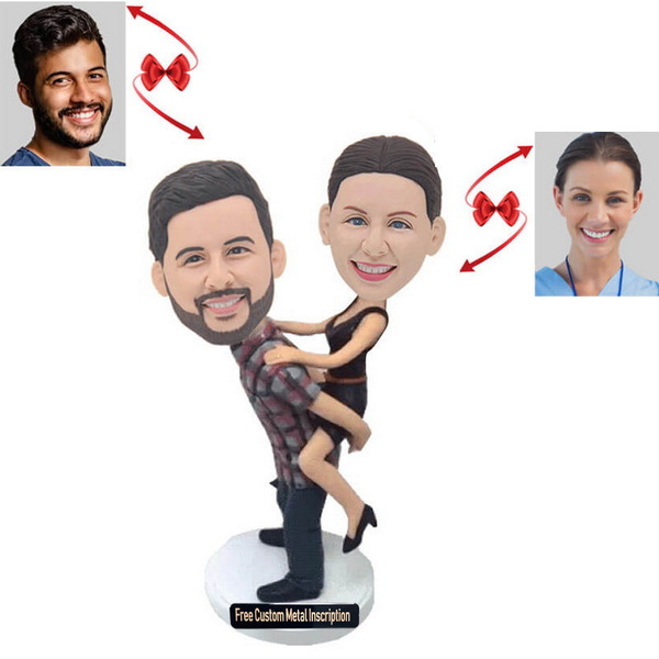 Top Personalized Bobblehead Manufacturers And Suppliers in Ireland