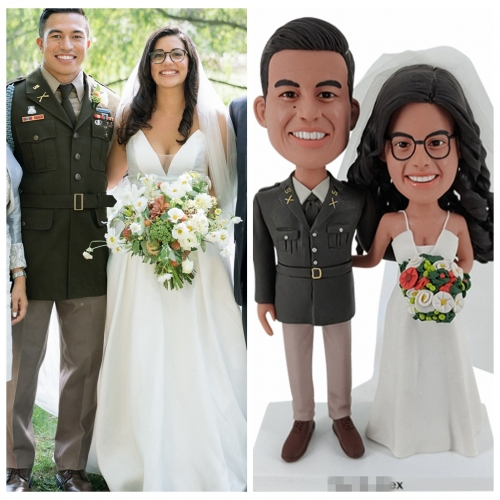 Germany Wedding Bobblehead Wholesale