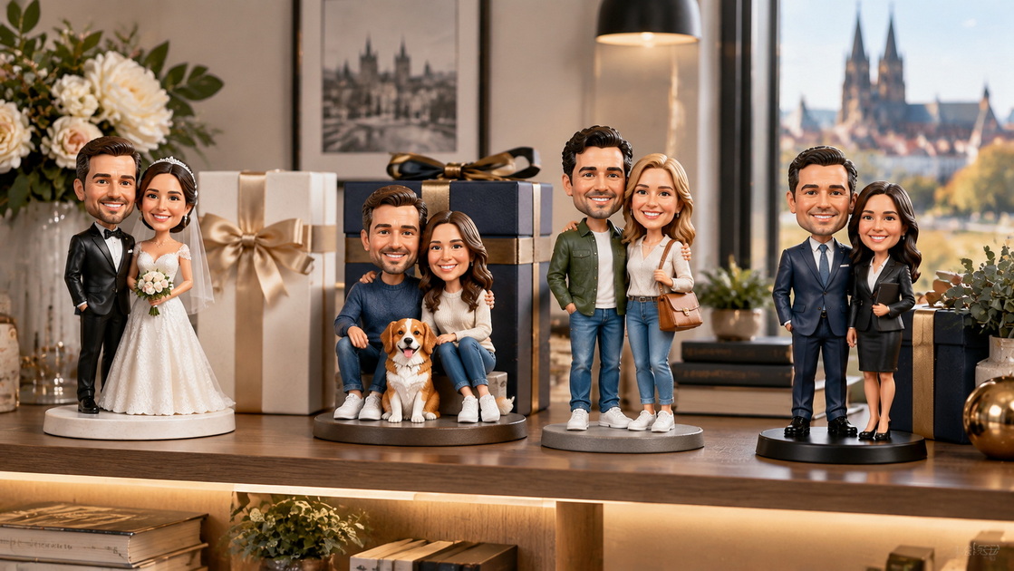 Top Couple Bobblehead Online Stores in Germany