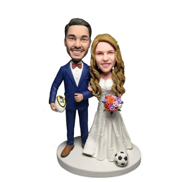 Top Wedding Bobbleheads Manufacturers And Suppliers in Spain