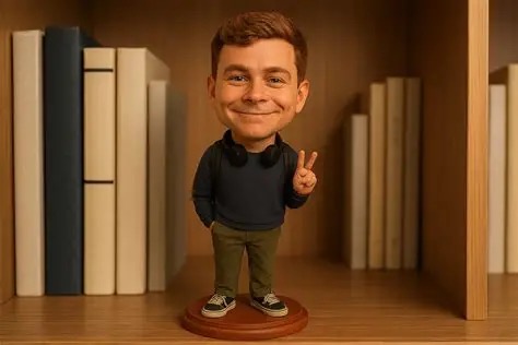 Cost Effective Bobblehead Shipping