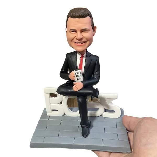 Top Personalized Bobblehead Manufacturers And Suppliers in Japan