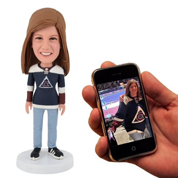 Top Custom Bobble Head Dolls Manufacturers And Suppliers in Hawaii